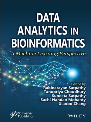 cover image of Data Analytics in Bioinformatics